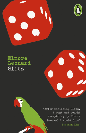 Glitz Elmore Leonard