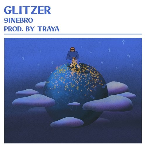Glitzer Traya, 9inebro, Lugatti & 9ine