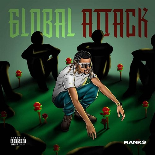 Global Attack Ranks ATM