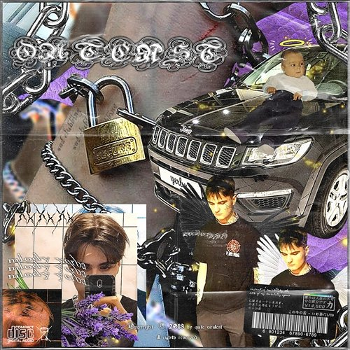 Global Młody Yerba feat. Mlodyskiny, Maly Elvis