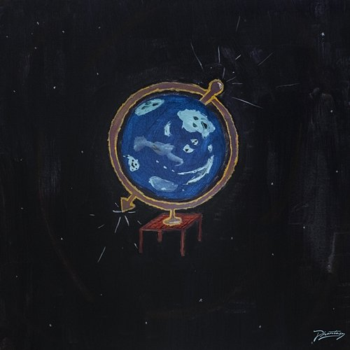 Globe Ruby Goon