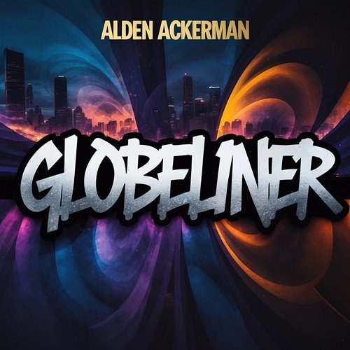 Globeliner Alden Ackerman