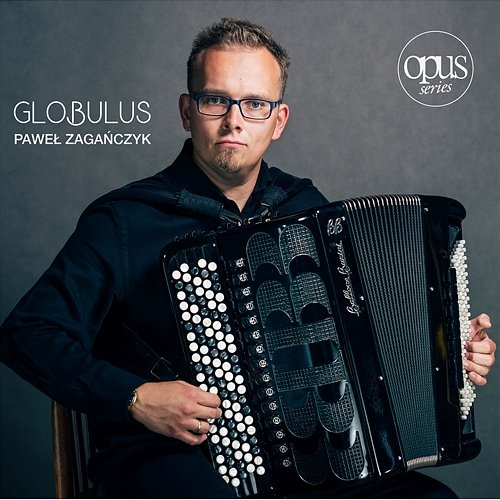 Globulus Paweł Zagańczyk