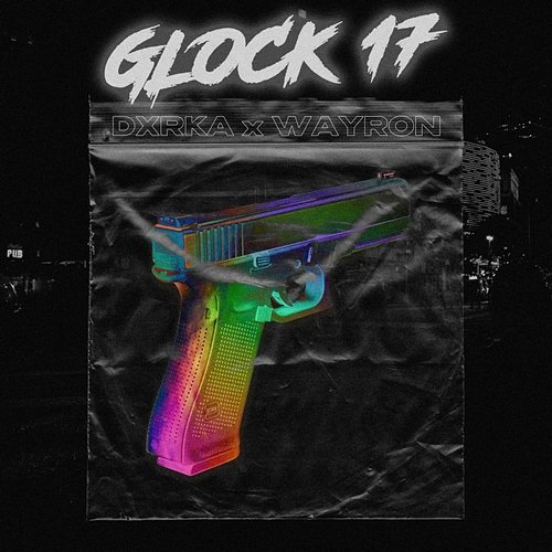 GLOCK 17 DXRKA, WAYRON