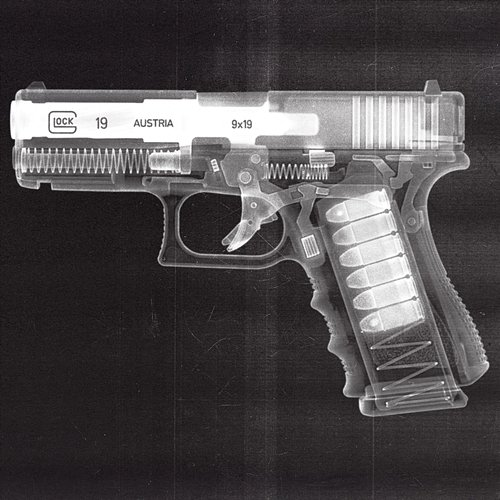 GLOCK 19 Bartofso, Dioko, Webb, Jones Cruipy