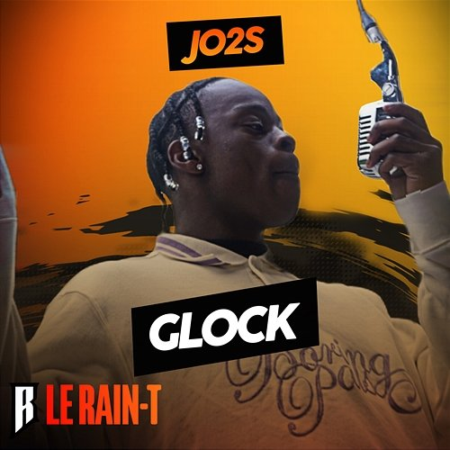 Glock Le Rain-T, Jo2s