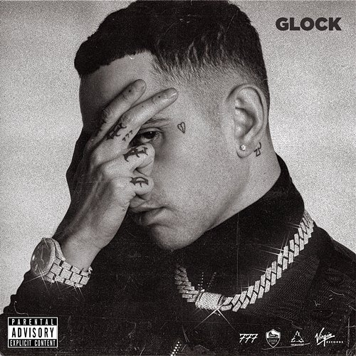 Glock Dark Polo Gang, Giaime, Wayne feat. DrefGold