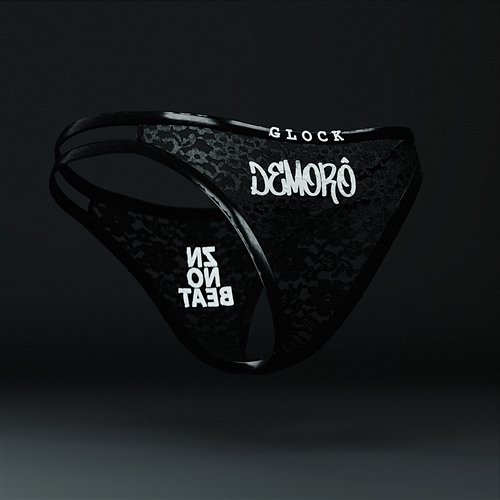 Glock DEMORÔ & ZN no Beat
