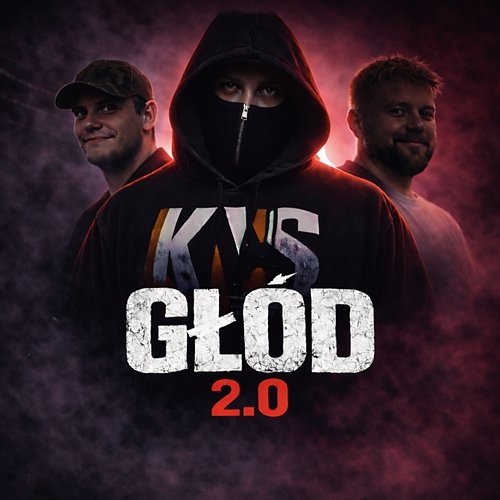 GŁÓD 2.0 KNS, eSSteban, PEWNY