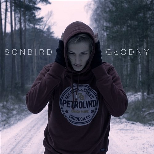 Głodny Sonbird