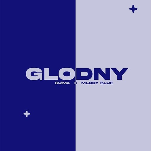 GLODNY SU!M4, Młody Blue
