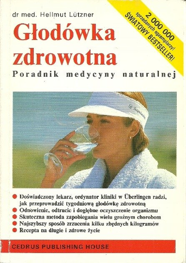 Głodówka zdrowotna Lutzner Hellmut