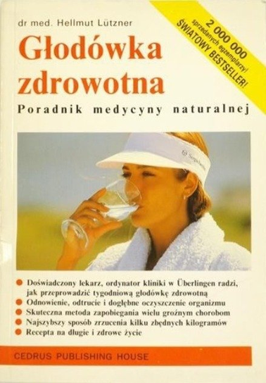 Głodówka zdrowotna Lutzner Hellmut