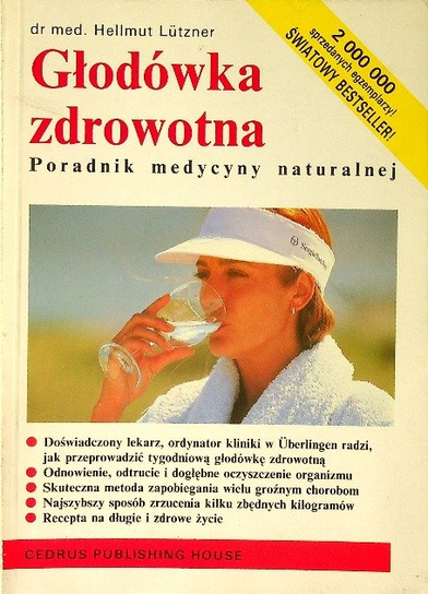 Głodówka zdrowotna Lutzner Hellmut