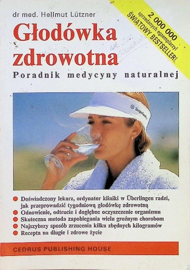Głodówka zdrowotna Lutzner Hellmut