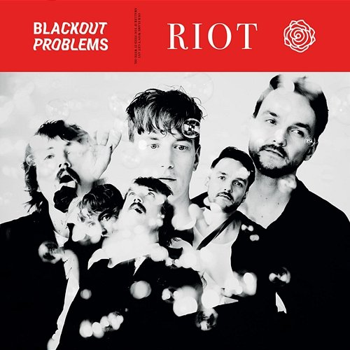 GLOFS Enter Shikari, BLACKOUT PROBLEMS feat. Rou Reynolds