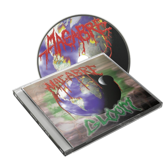 Gloom Macabre