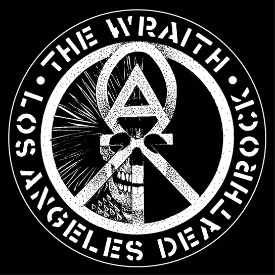 Gloom Ballet The Wraith