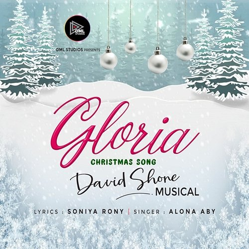 Gloria David Shone, Alona Aby & Soniya Rony