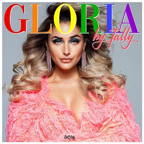 Gloria Tally