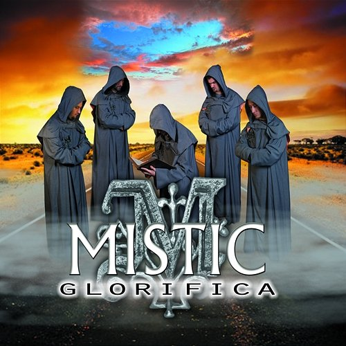 Glorifica Mistic