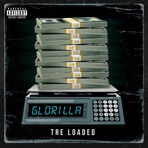 Glorilla Tre Loaded