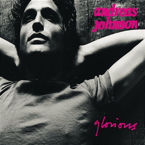Glorious Andreas Johnson