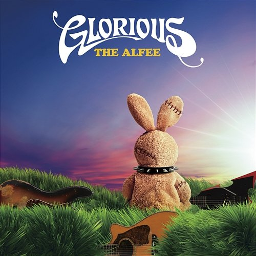 Glorious The Alfee