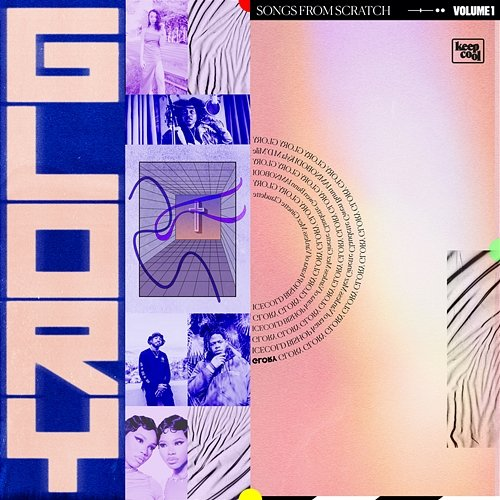 Glory Keep Cool feat. Mez, VanJess, ICECOLDBISHOP, Ginette Claudette & Gwen Bunn