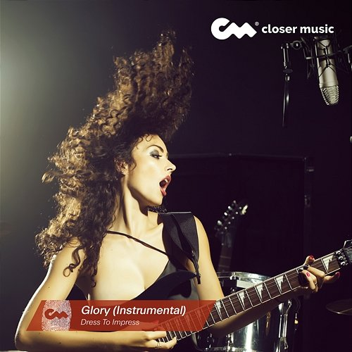 Glory Dress To Impress