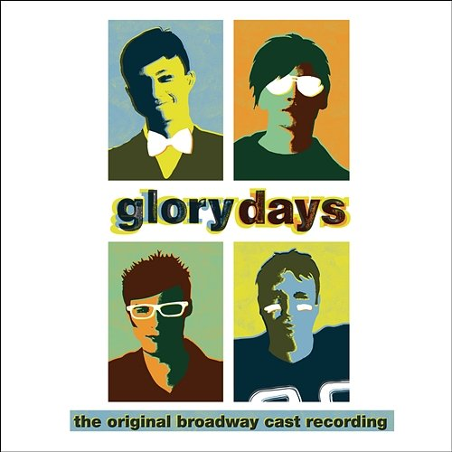 Glory Days Nick Blaemire