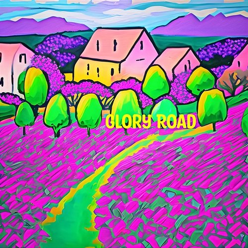 Glory Road Stephanie Mutch