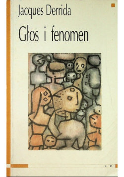 Głos i fenomen KR