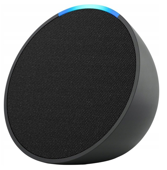 Głośnik Amazon Echo Pop Black Amazon