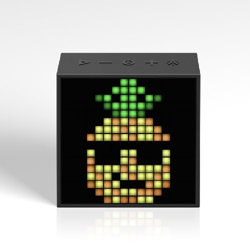 Głośnik bluetooth DIVOOM TIMEBOX EVO Divoom