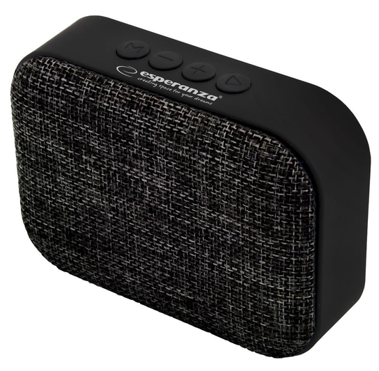 Głośnik ESPERANZA Samba, Bluetooth Esperanza