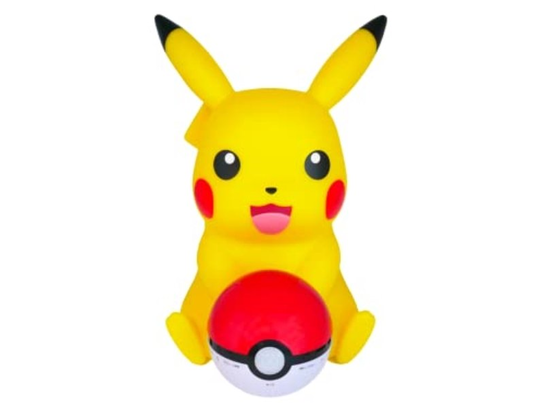 Głośnik Pikachu MADCOW ENTERTAINMENT