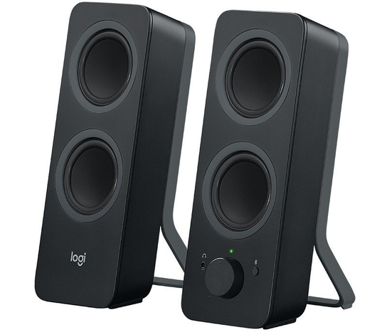 Głośniki LOGITECH Z207, Bluetooth Logitech