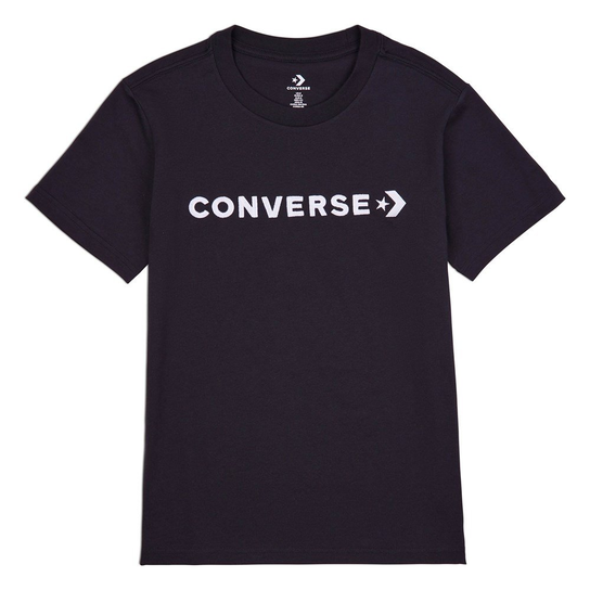 Glossy Wordmark Converse
