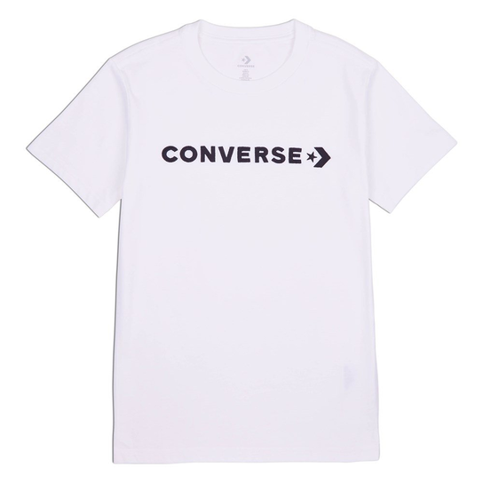 Glossy Wordmark Converse