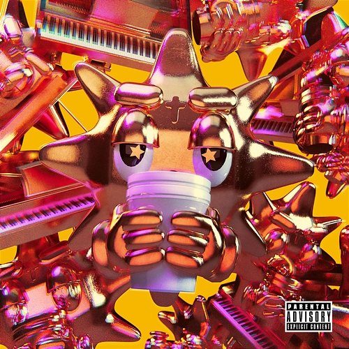 GloToven Chief Keef, Zaytoven