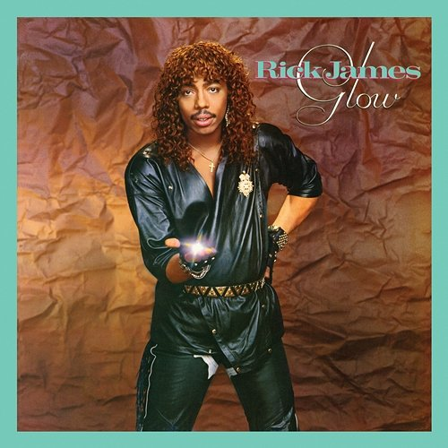 Glow Rick James