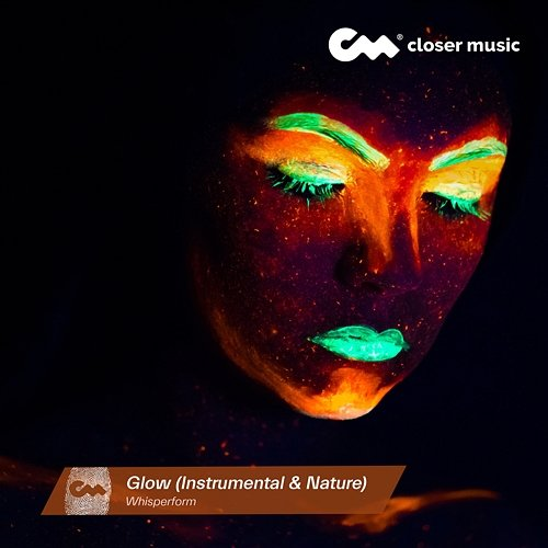 Glow Whisperform