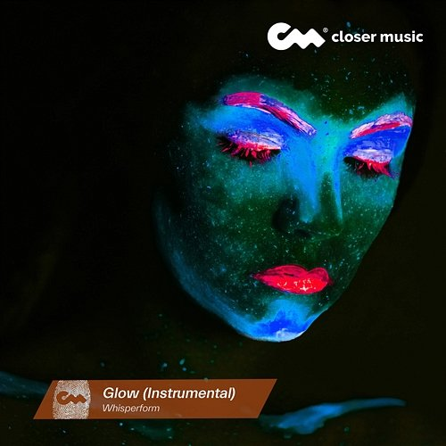 Glow Whisperform