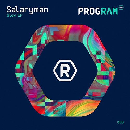 Glow Salaryman