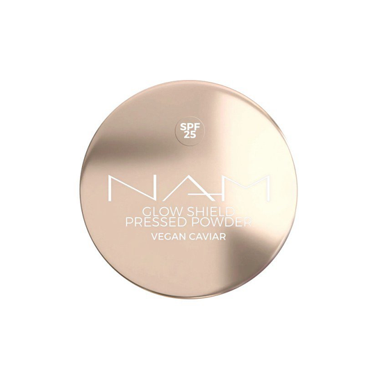 Glow Shield Pressed Powder Nam