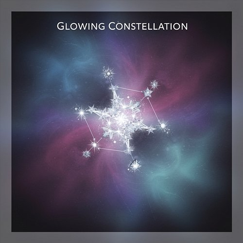 Glowing Constellation Lukas Van Kestel