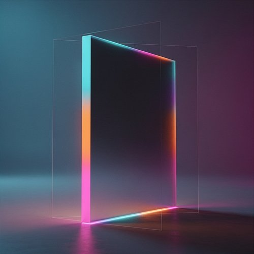 Glowing Edge Antoine De Wit