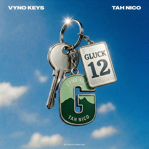 Gluck 12 Vyno Keys, Tah Nico