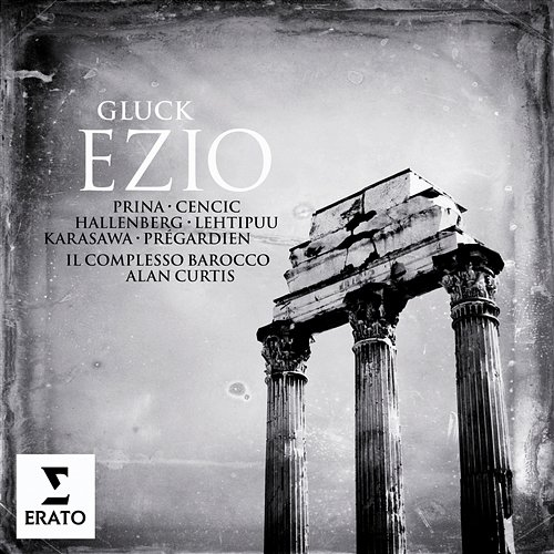 Gluck: Ezio Alan Curtis